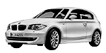 BMW E81 B3250 Fault Code