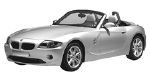 BMW E85 B3250 Fault Code