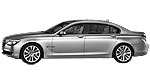 BMW F02 B3250 Fault Code