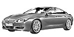 BMW F06 B3250 Fault Code